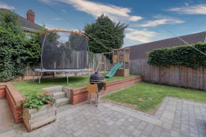 Garden- click for photo gallery